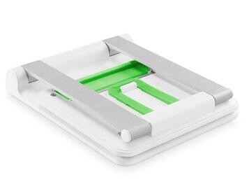 Belkin B2B118 Portable Tablet Halterung für ein Tablet Belkin B2B118 Portable Tablet Halterung für ein Tablet